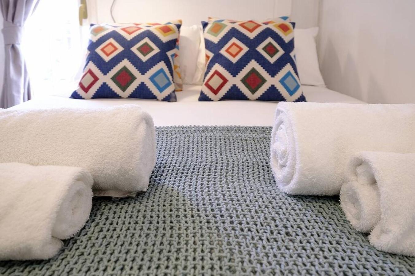 Appartement Poblenou Amazing Charm Barcelona